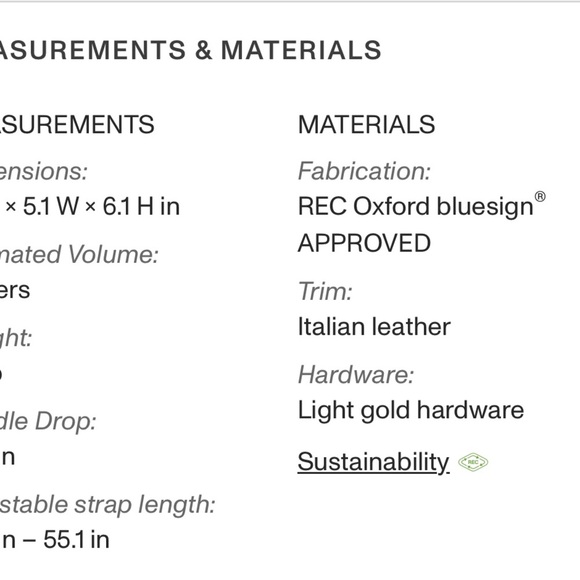 MZ Wallace Small Crosby Barrel - Picture 5 of 12